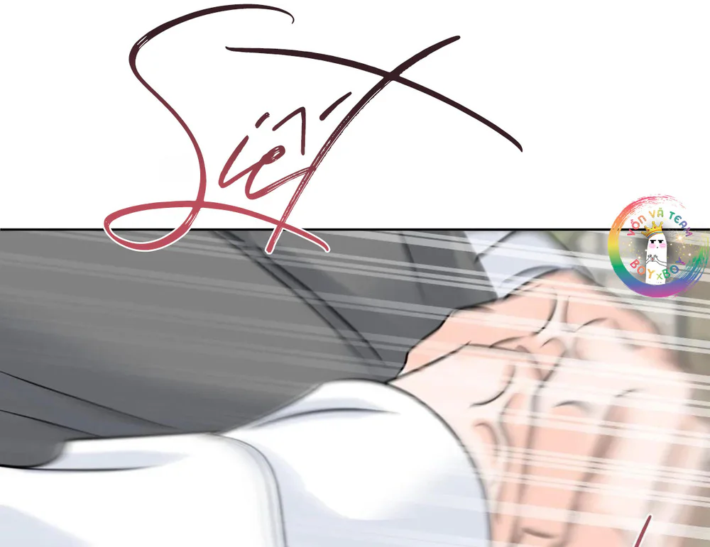Đọc truyện Ranh Giới Mùi Hương - Chapter 42