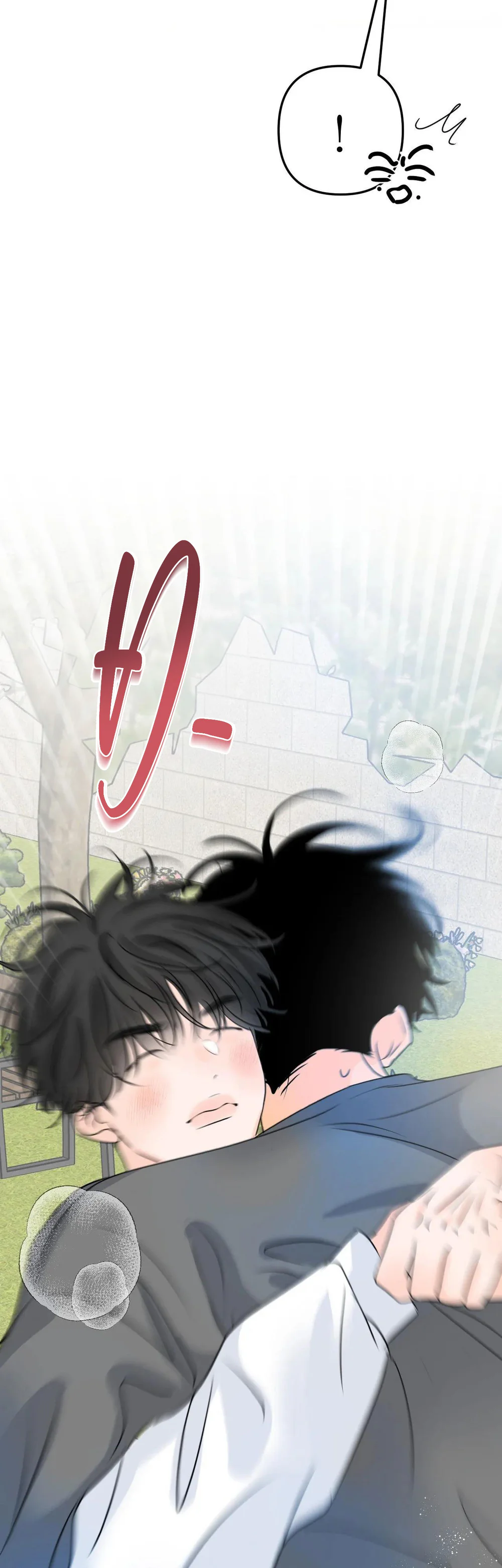 Đọc truyện Ranh Giới Mùi Hương - Chapter 42