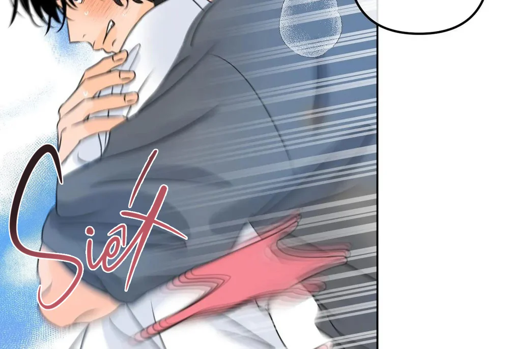 Đọc truyện Ranh Giới Mùi Hương - Chapter 42