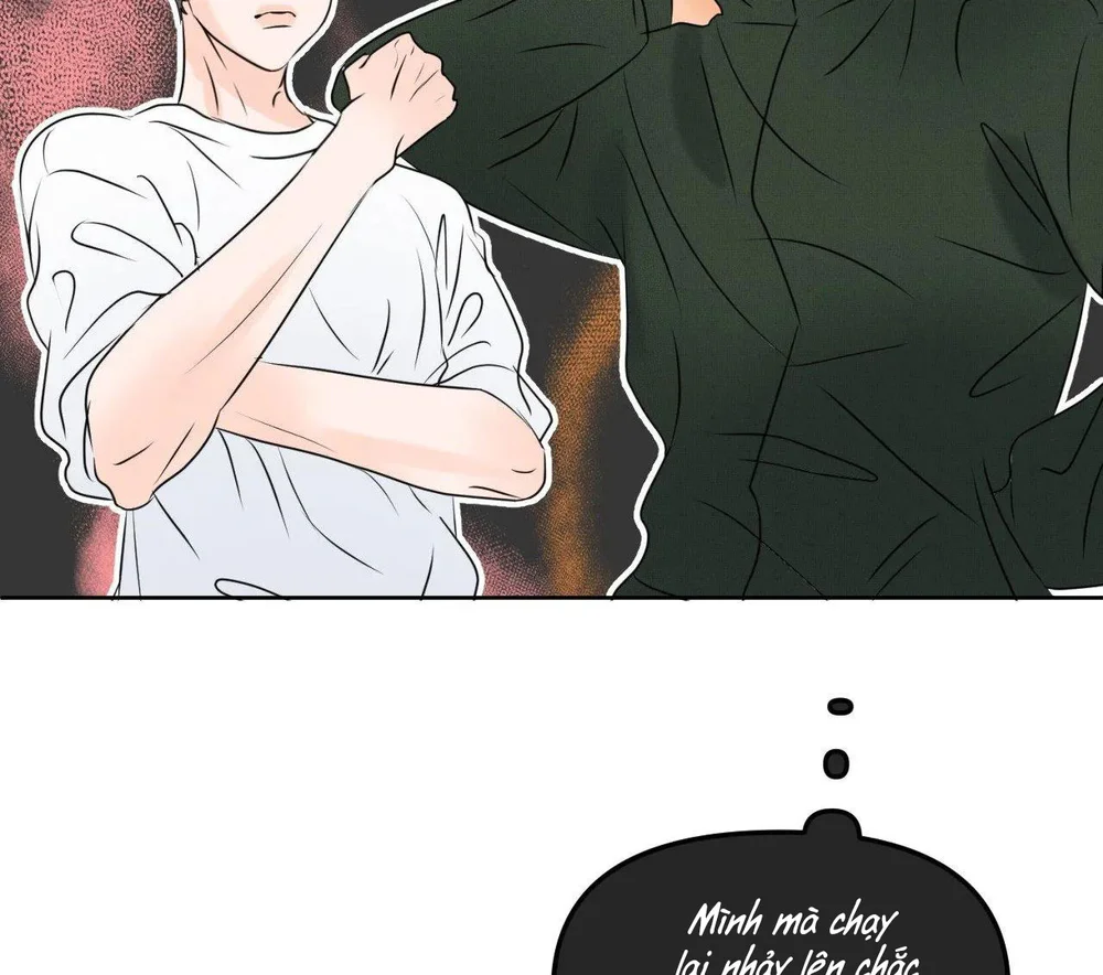 Đọc truyện Ranh Giới Mùi Hương - Chapter 42