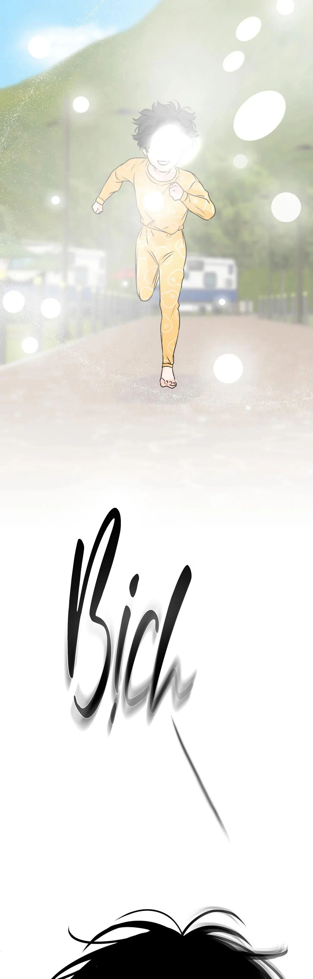 Đọc truyện Ranh Giới Mùi Hương - Chapter 42
