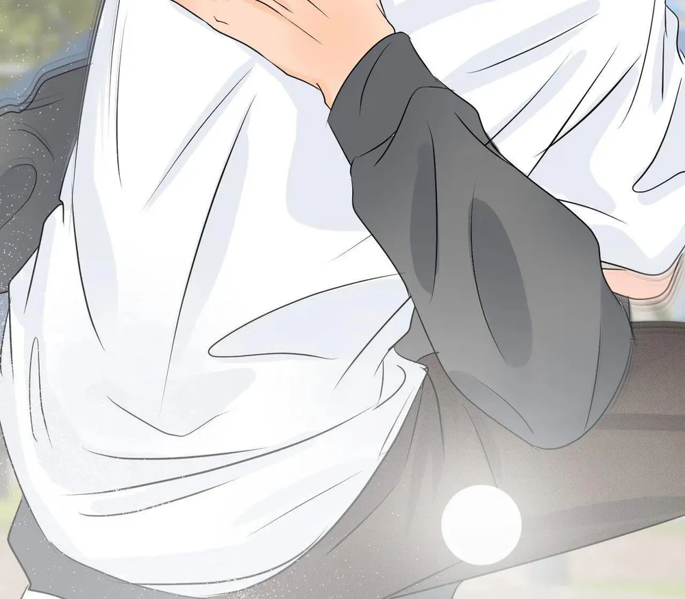 Đọc truyện Ranh Giới Mùi Hương - Chapter 42