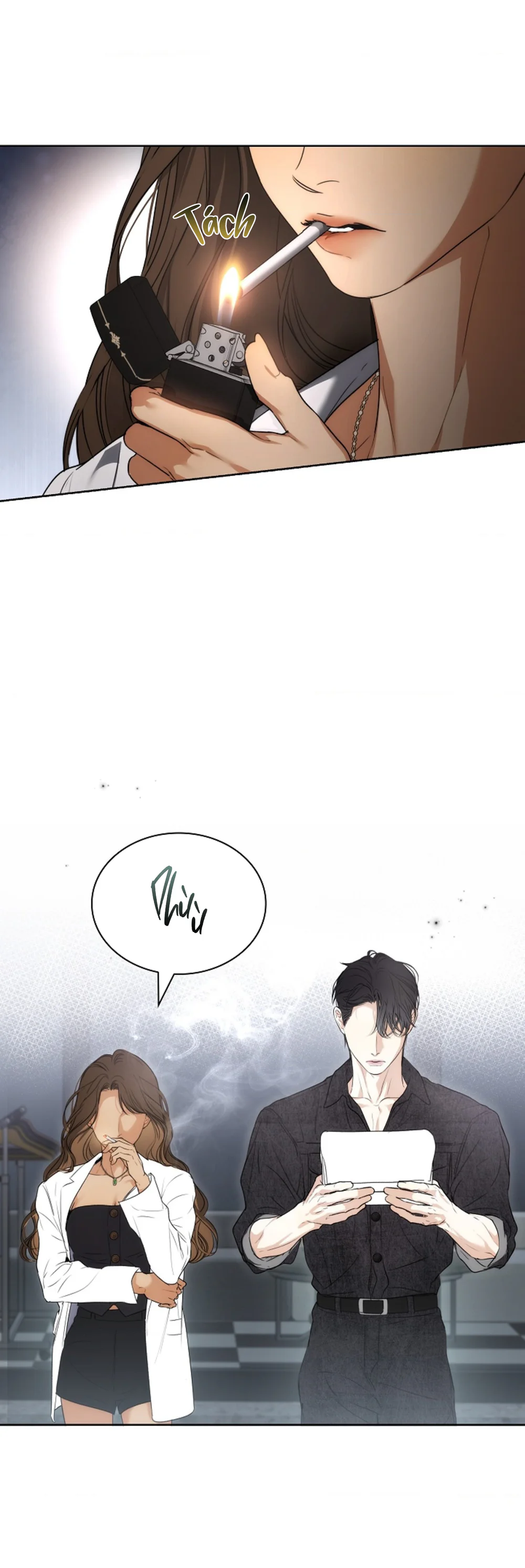 Đọc truyện CÓ GIỎI THÌ HÔN TÔI ĐI - Chapter 42