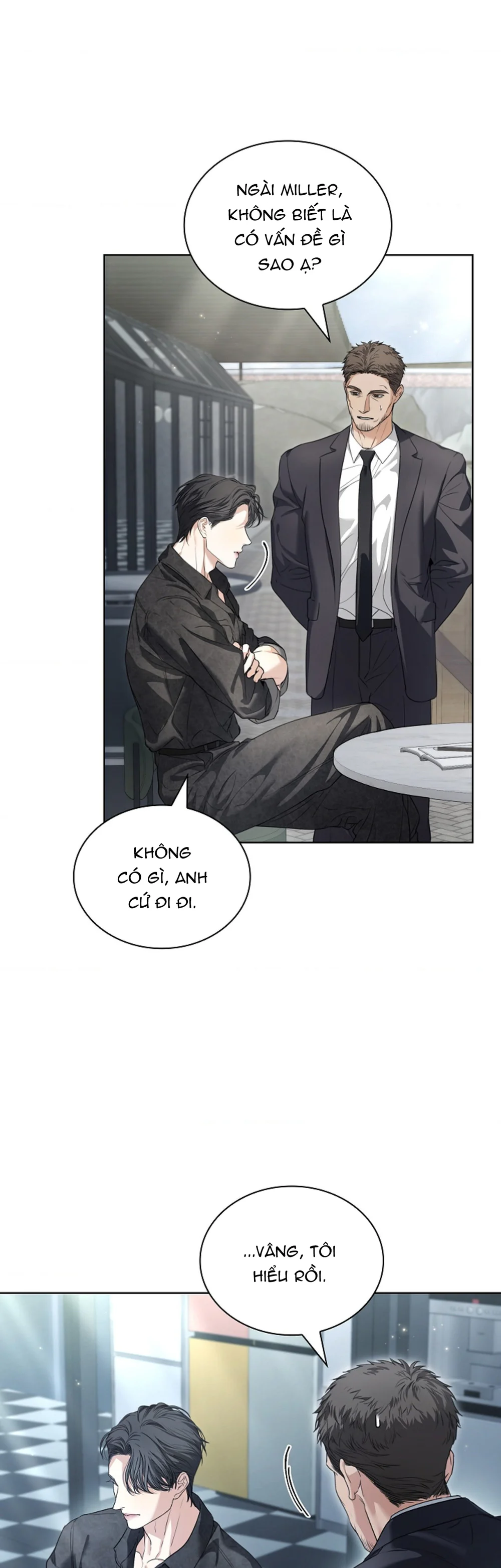 Đọc truyện CÓ GIỎI THÌ HÔN TÔI ĐI - Chapter 42