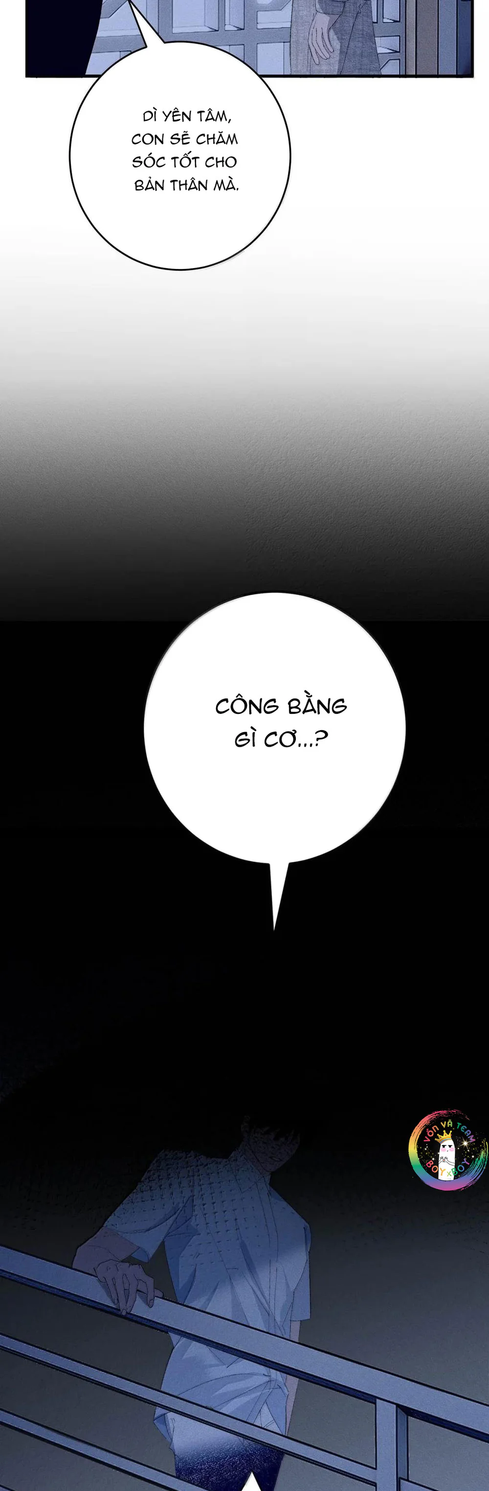 Đọc truyện Mỗi Ngày Đều Muốn Tên Hoàng Tử Yandere Nhục Mặt - Chapter 53
