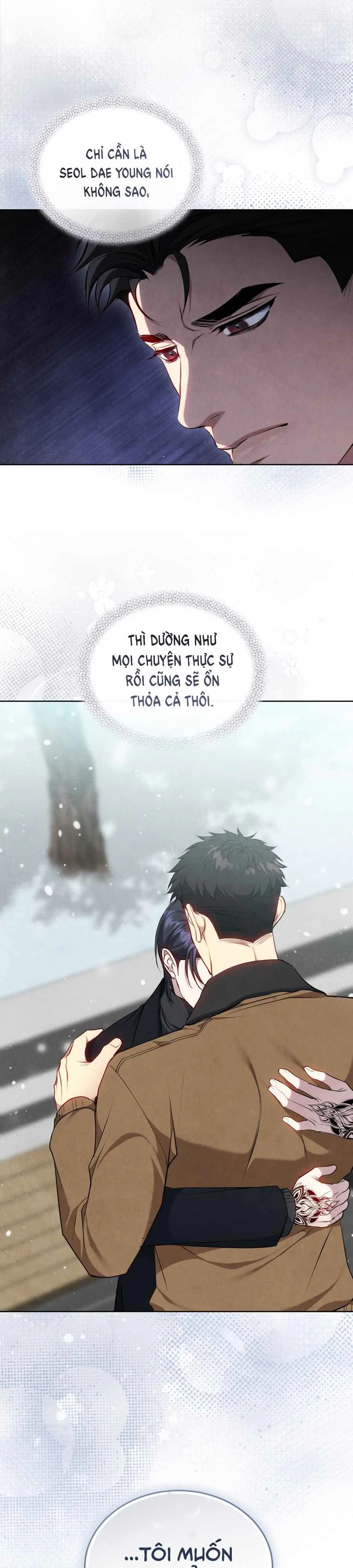 Đọc truyện THẾ GIỚI XUNG KHẮC - Chapter 29