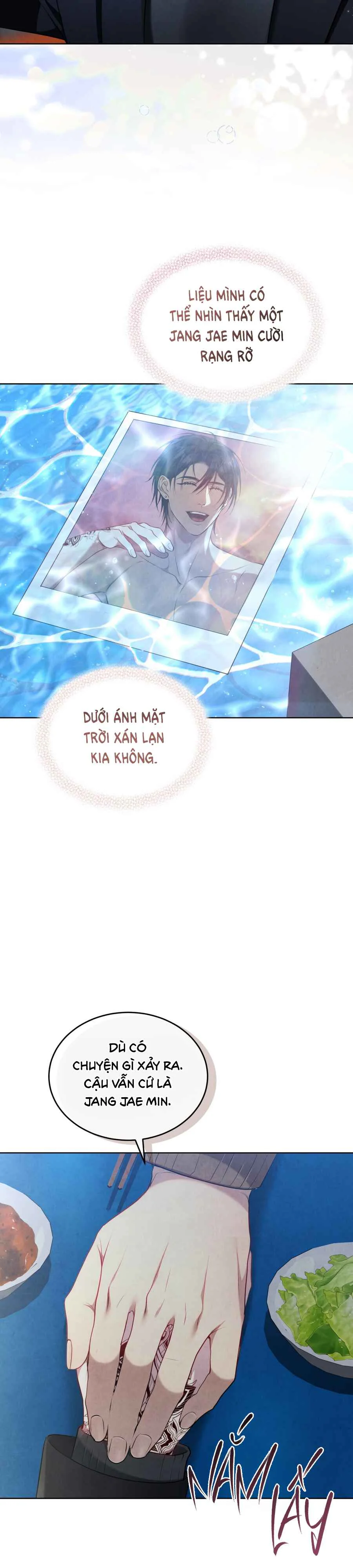Đọc truyện THẾ GIỚI XUNG KHẮC - Chapter 29
