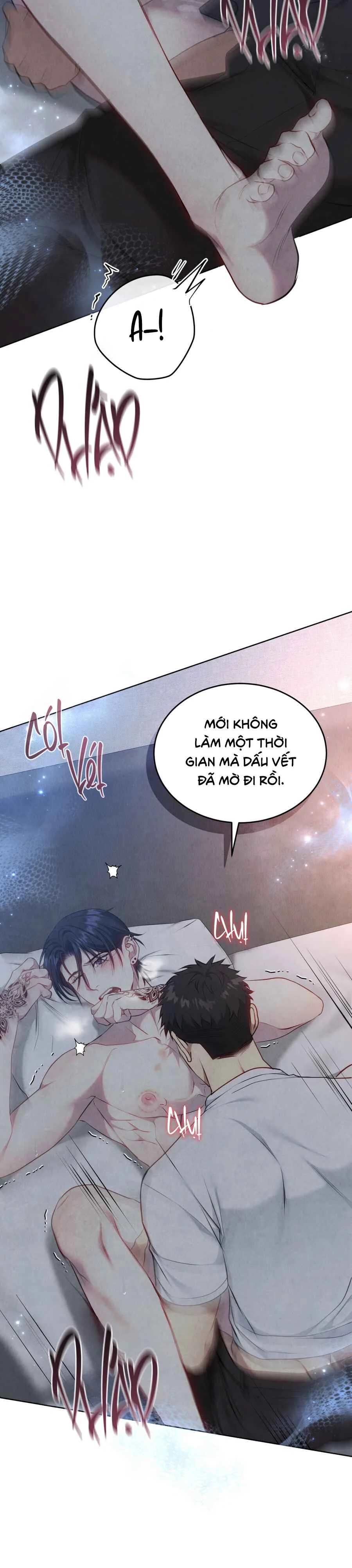 Đọc truyện THẾ GIỚI XUNG KHẮC - Chapter 29