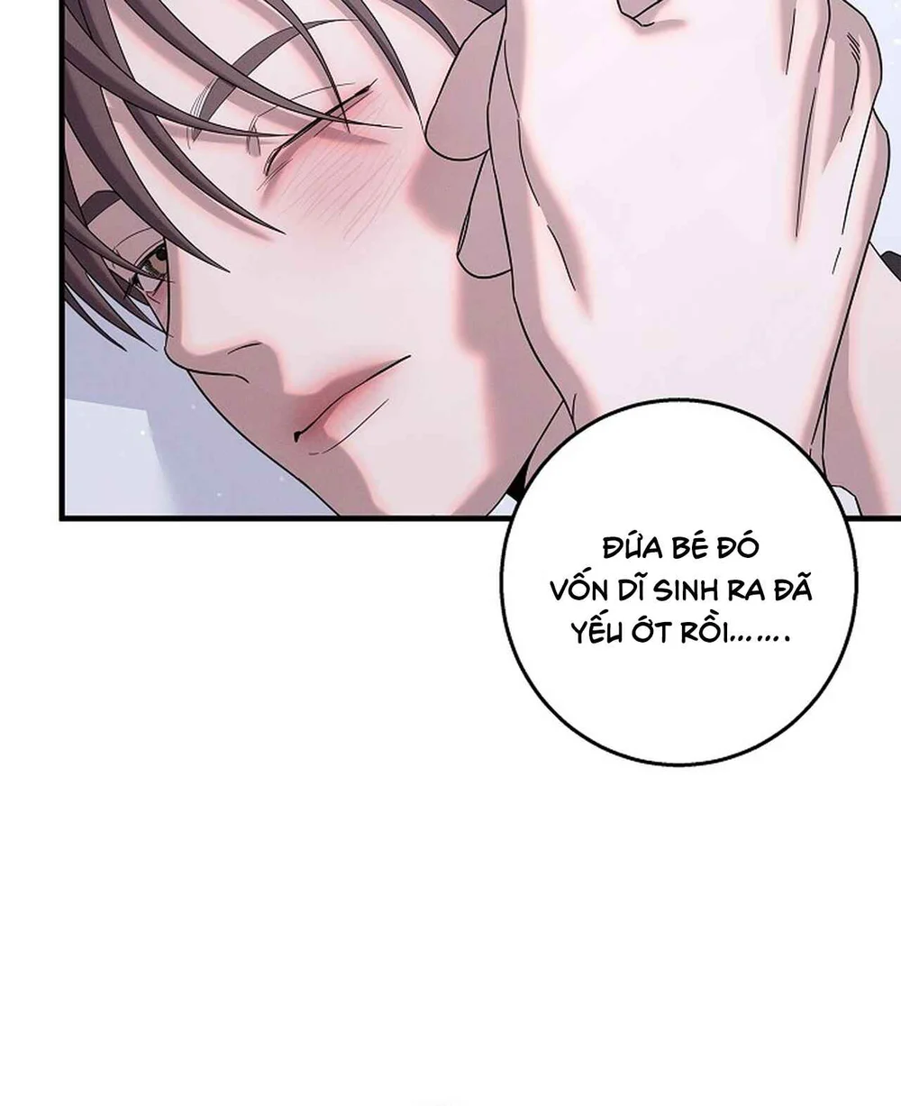 Đọc truyện ĐÊM KHÔNG DẤU VẾT - Chapter 70