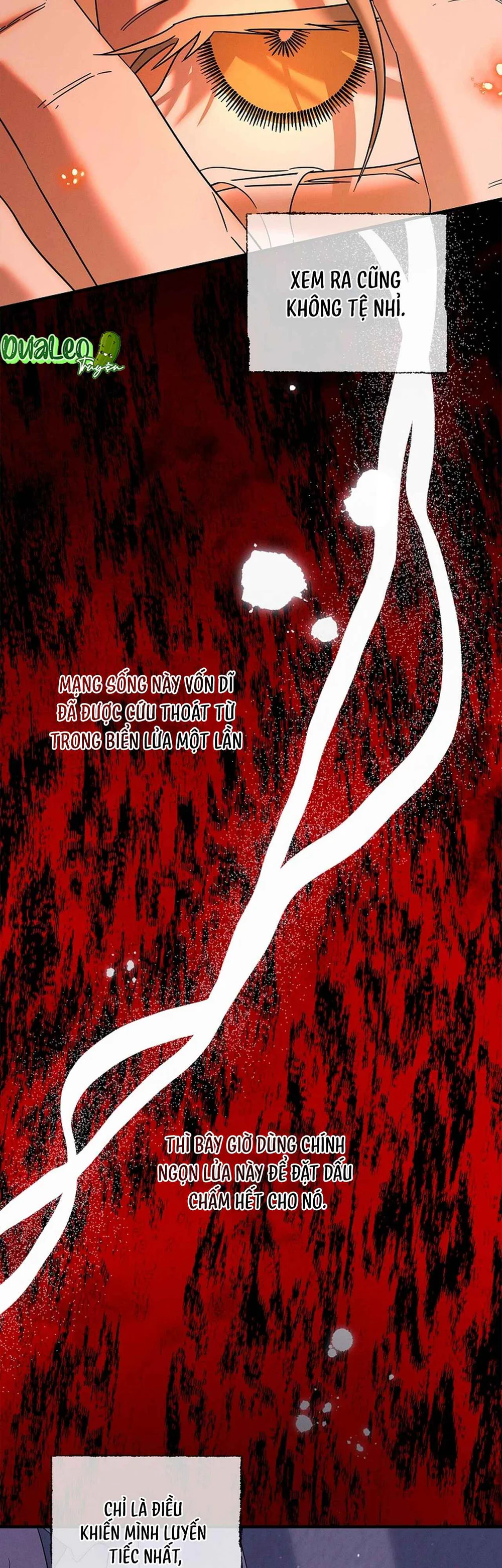 Đọc truyện ĐÊM KHÔNG DẤU VẾT - Chapter 70