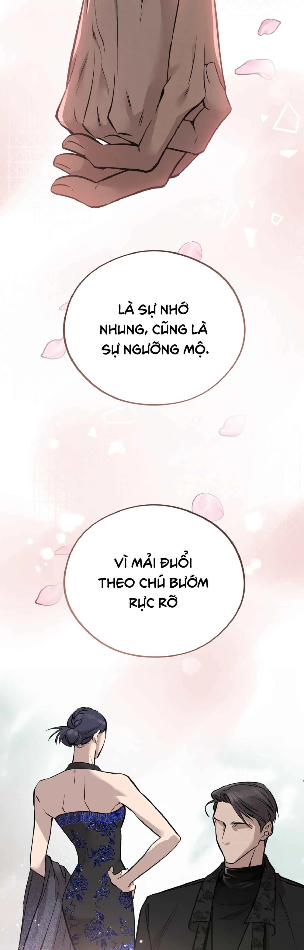 Đọc truyện HONEY BEAR - Chapter 95
