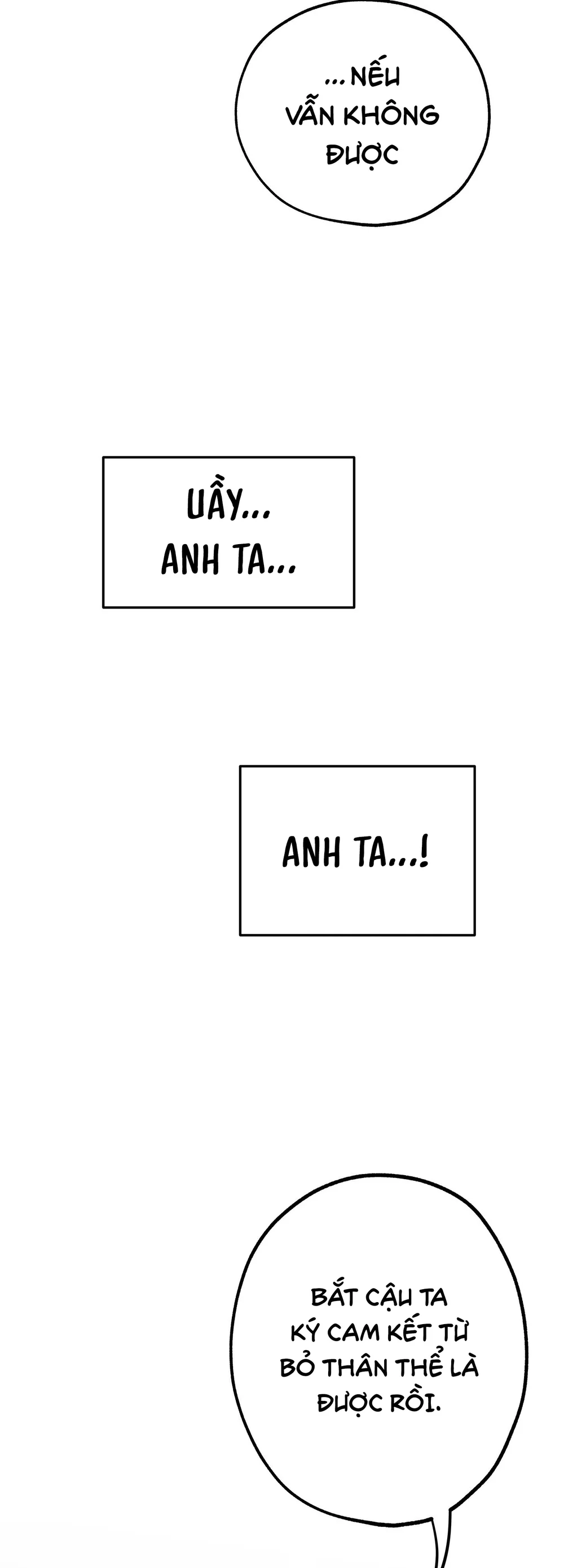 Đọc truyện La Mèche - Chapter 1