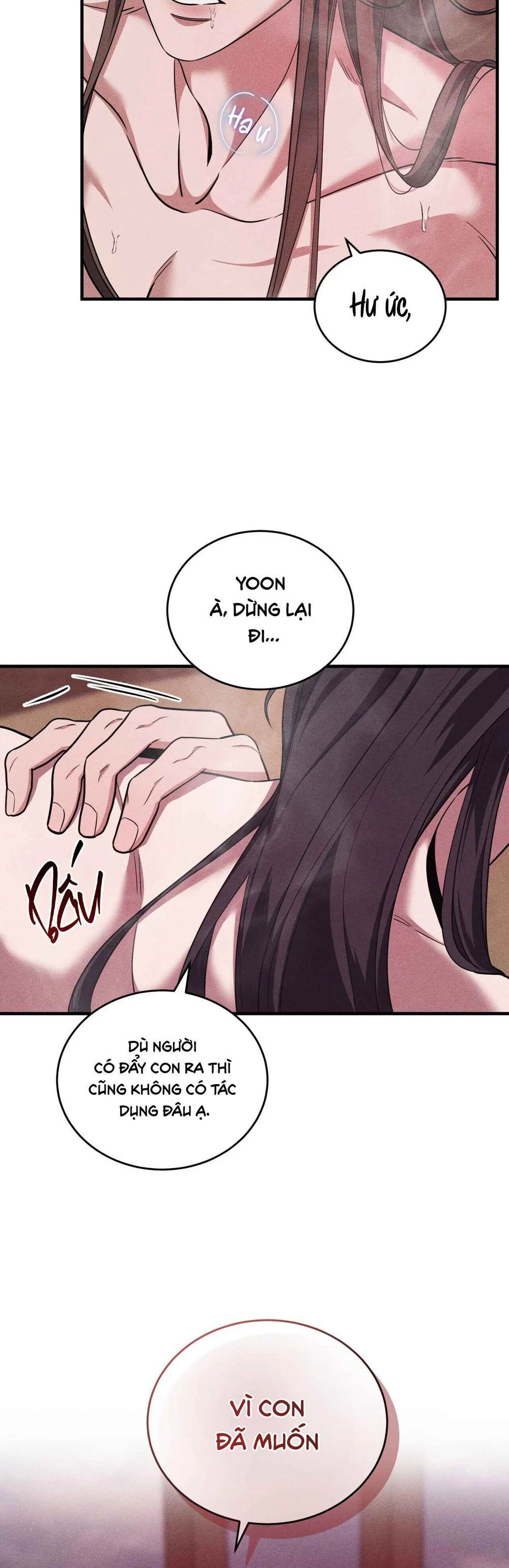 Đọc truyện Khóa Học Cho Ông Bố Xấu Xa - Chapter 3