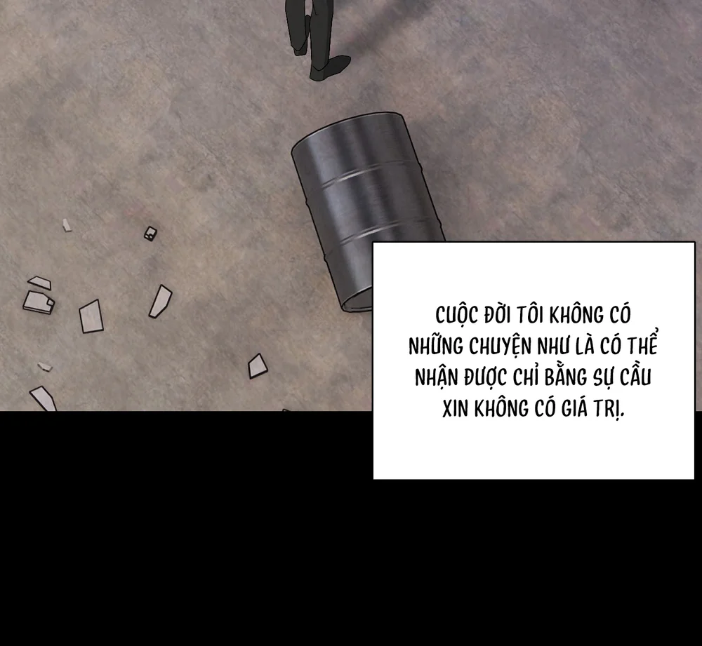 Đọc truyện Dear My Killer - Chapter 3
