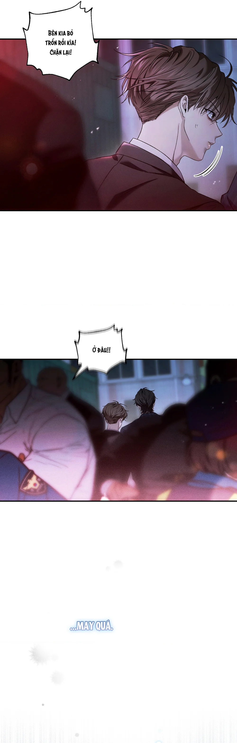 Đọc truyện My Bad Boss - Chapter 19