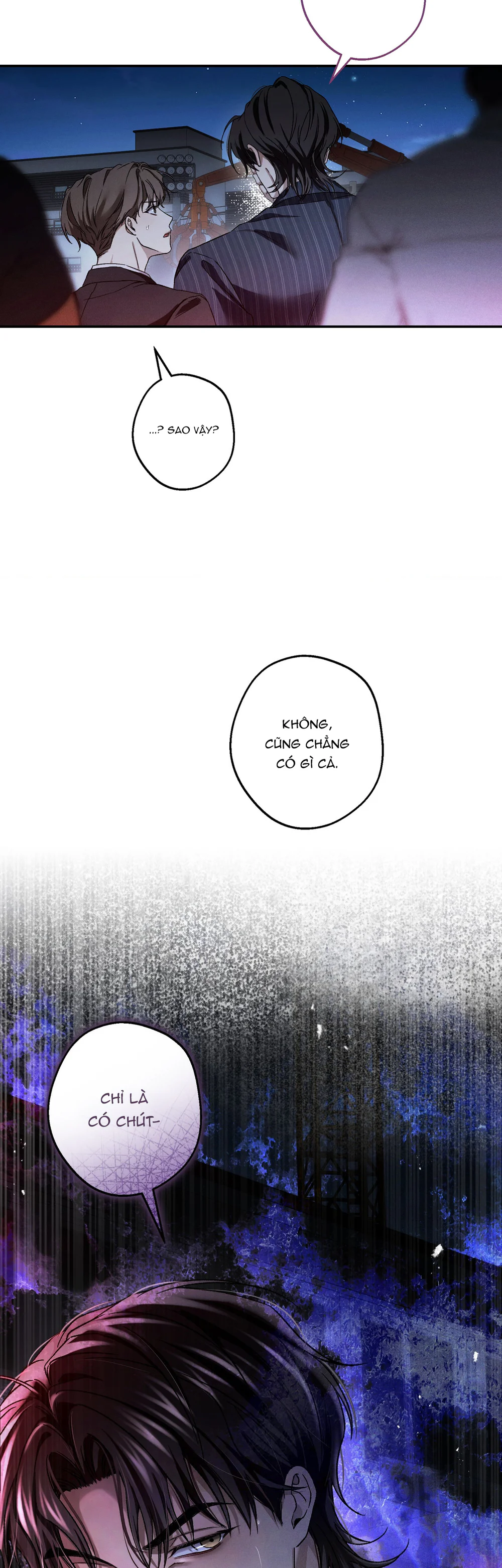 Đọc truyện My Bad Boss - Chapter 19