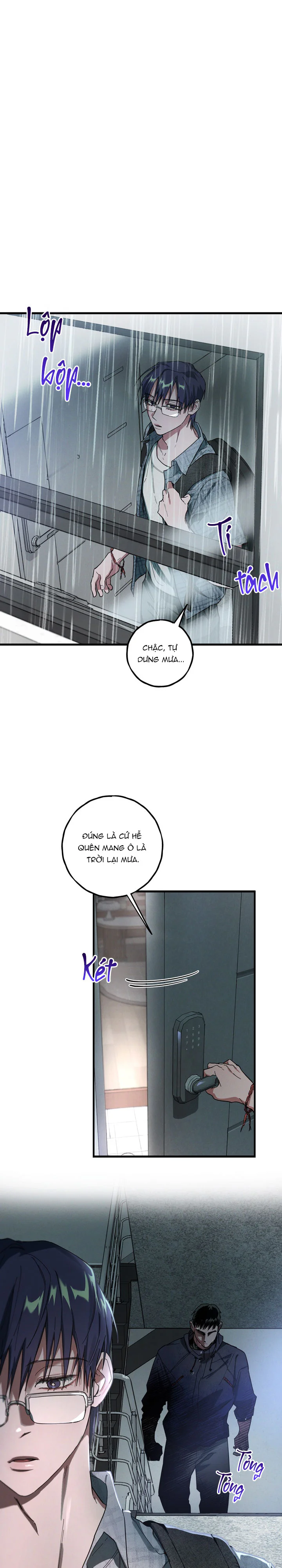 Đọc truyện Jangsanbeom - Chapter 16