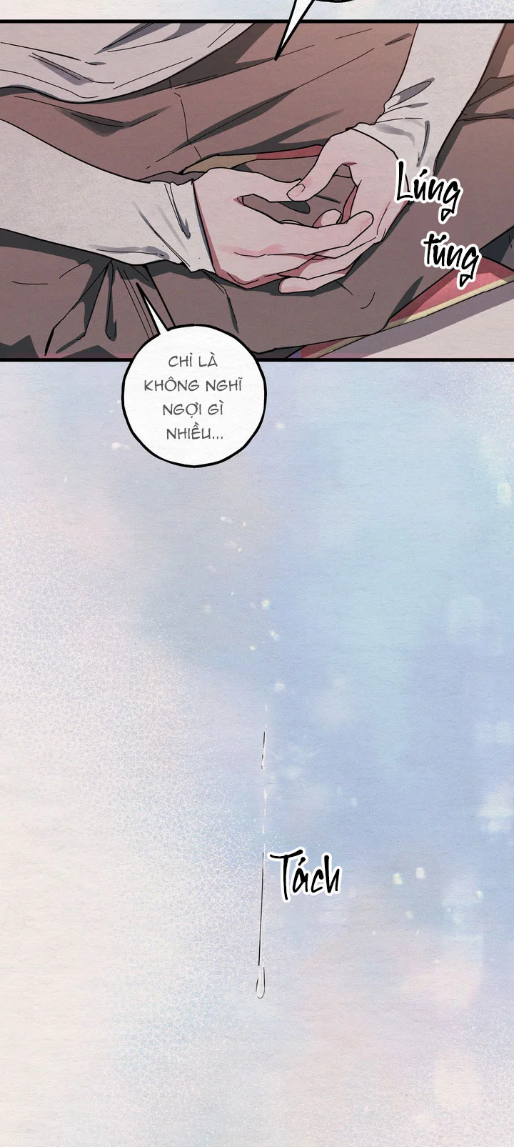 Đọc truyện Jangsanbeom - Chapter 16