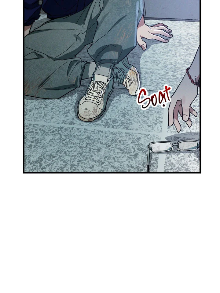 Đọc truyện Jangsanbeom - Chapter 16