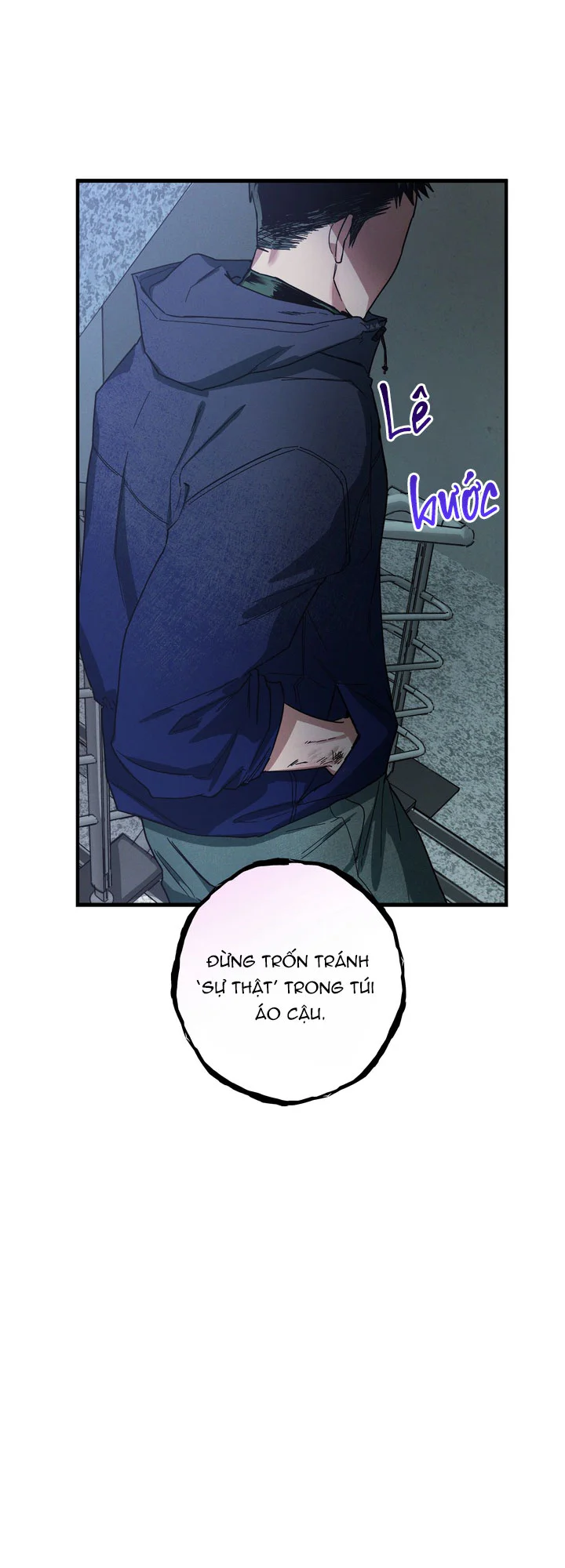 Đọc truyện Jangsanbeom - Chapter 16
