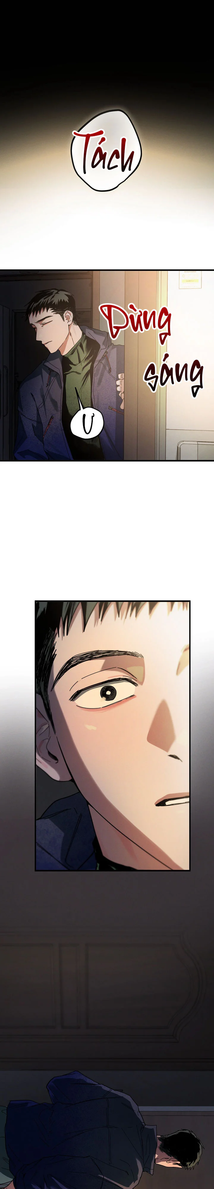 Đọc truyện Jangsanbeom - Chapter 16