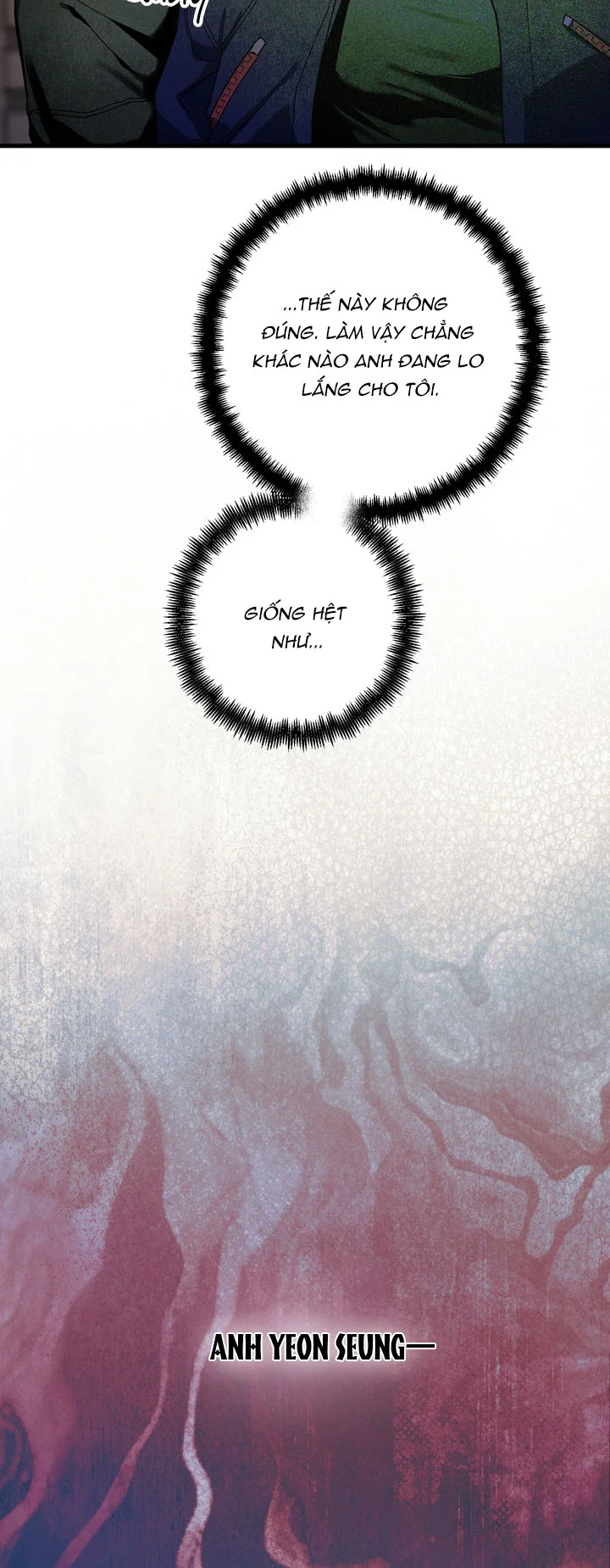 Đọc truyện Jangsanbeom - Chapter 16