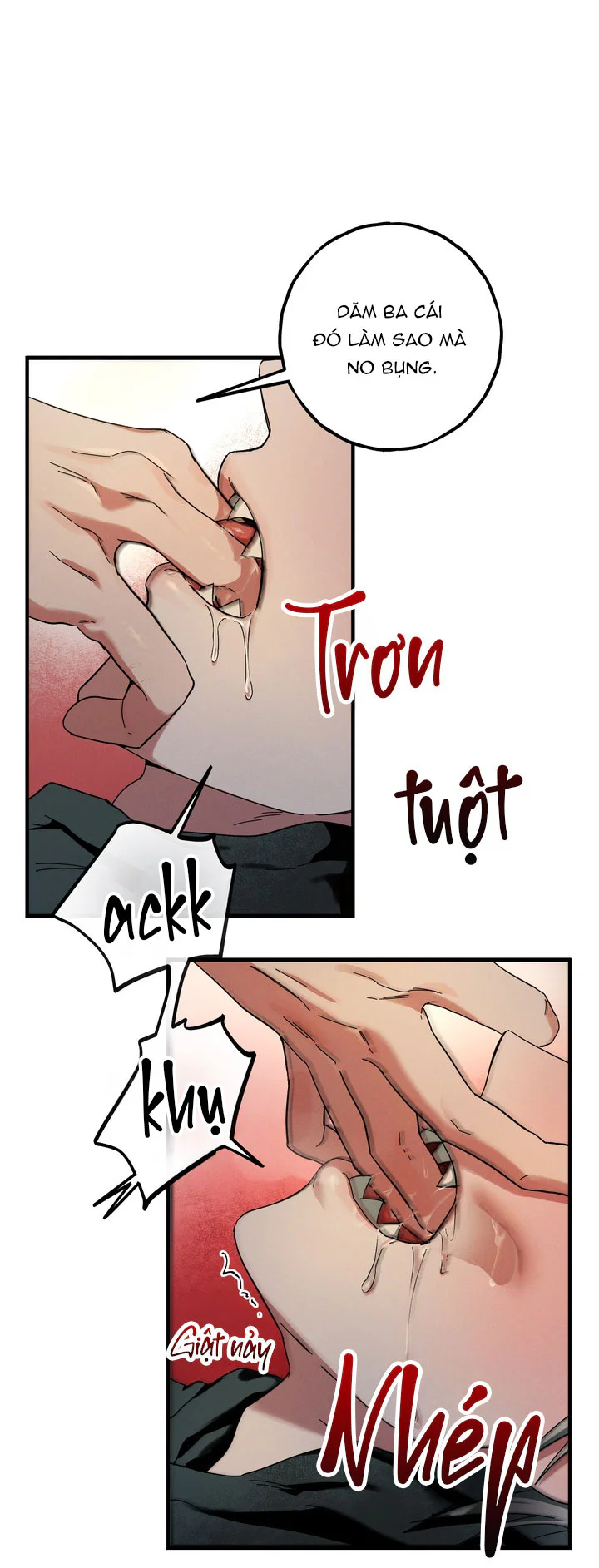 Đọc truyện Jangsanbeom - Chapter 16