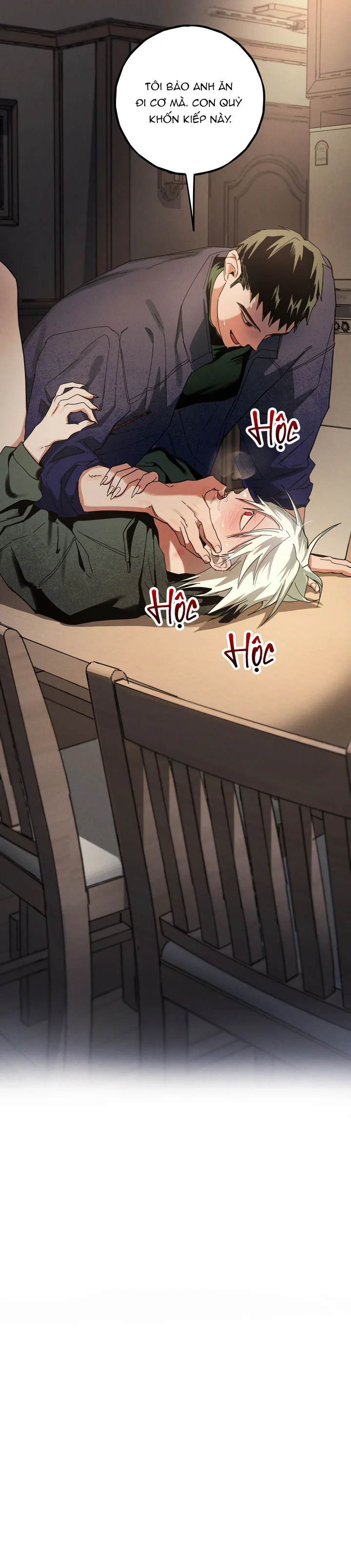 Đọc truyện Jangsanbeom - Chapter 16