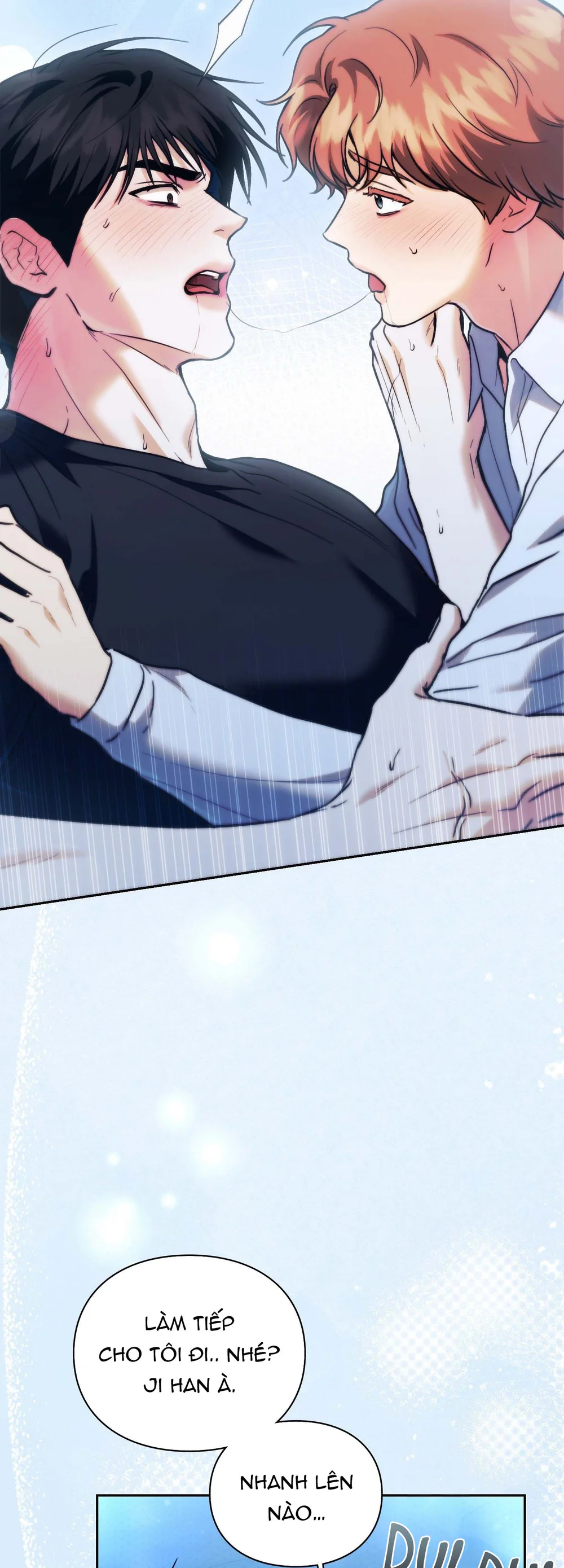 Đọc truyện Double Down - Chapter 15