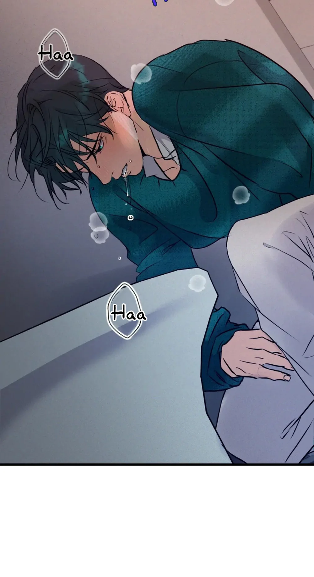 Đọc truyện Báo Cáo Chinh Phục Điểm G - Chapter 13
