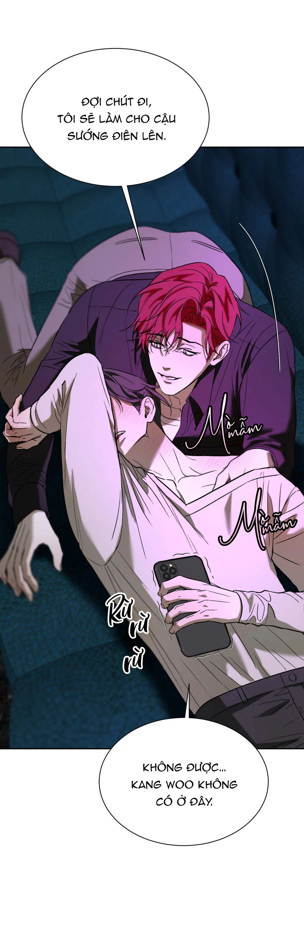 Đọc truyện Bad Habits - Chapter 1