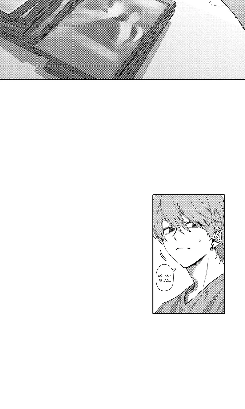 Đọc truyện Lạc Lối Kabukichō – Ikeda Và Rio - Chapter 15