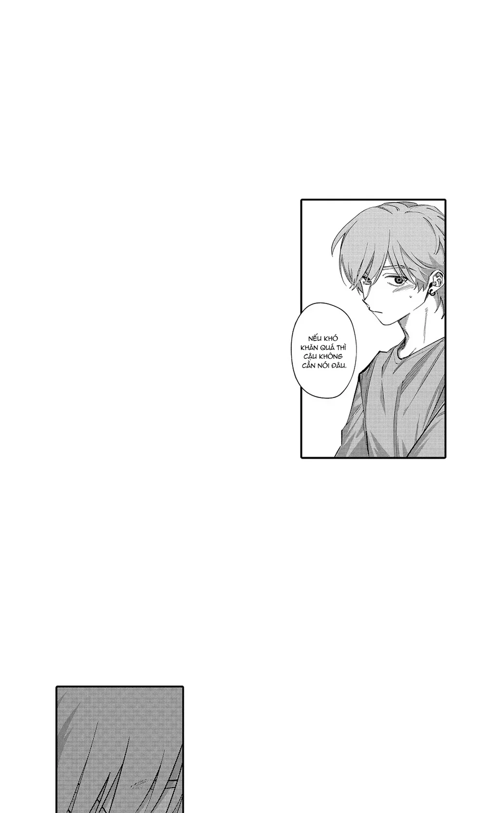 Đọc truyện Lạc Lối Kabukichō – Ikeda Và Rio - Chapter 15