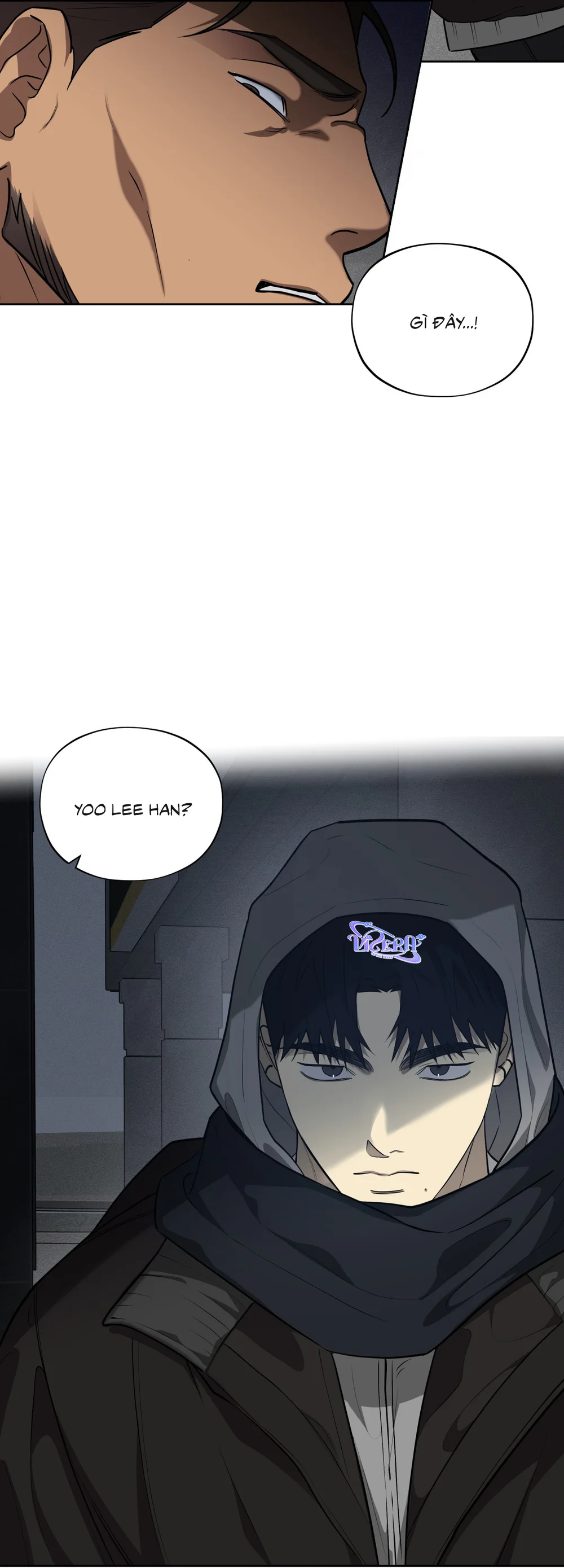 Đọc truyện Tin Đồn - Chapter 31