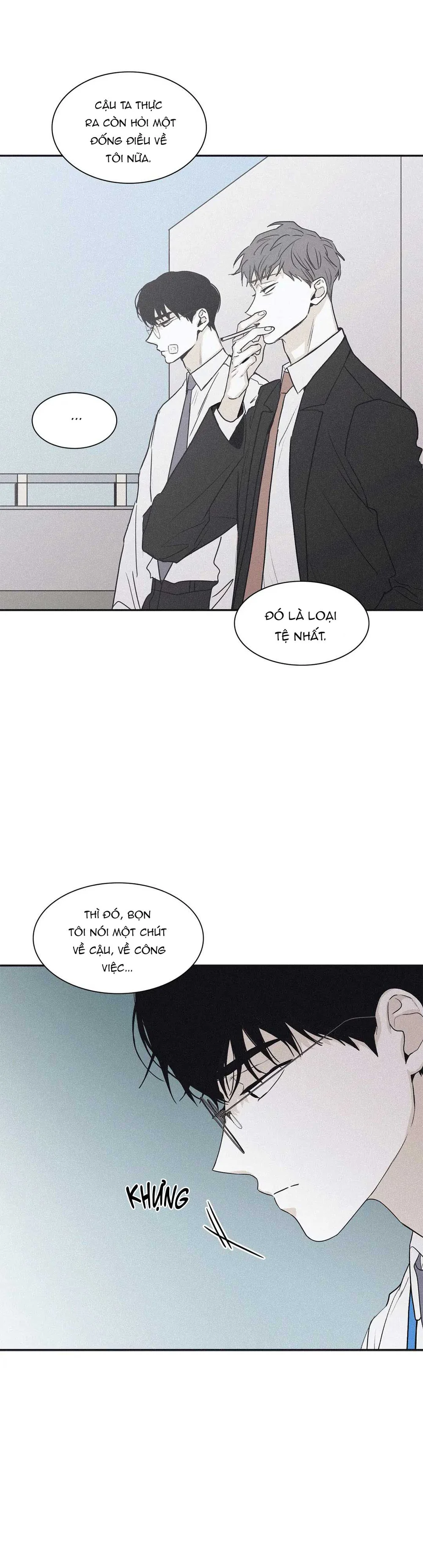 Đọc truyện Chiếu tướng - Chapter 62