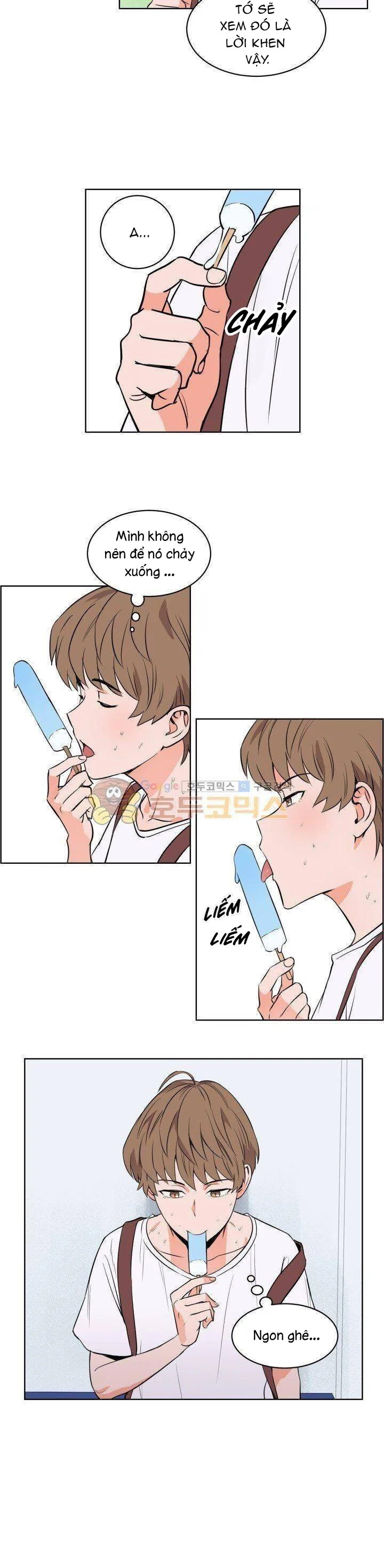 Đọc truyện Điểm Tốt Nhất - Chapter 17