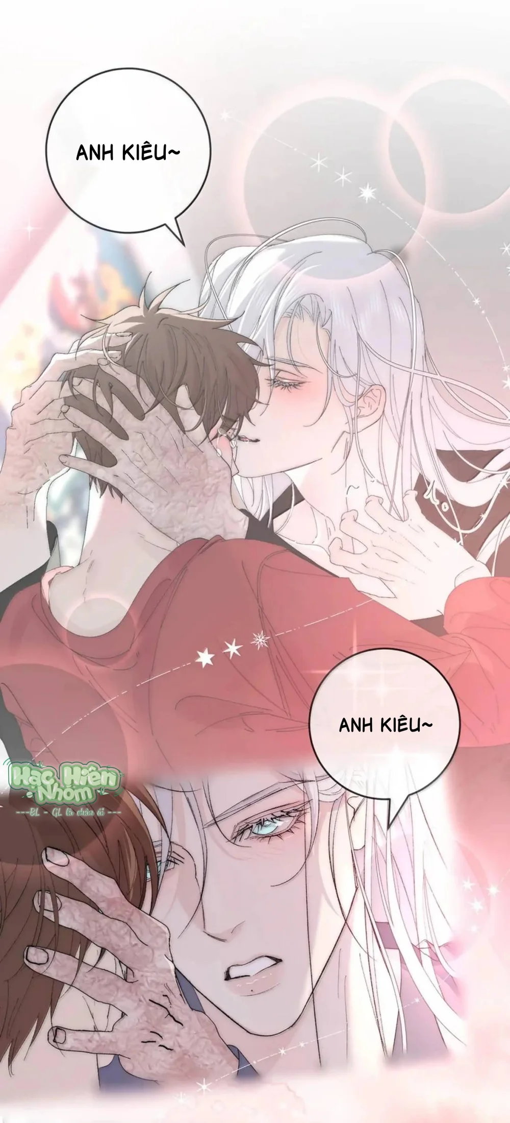 Đọc truyện Chọc Quê Vương Tử Mỗi Ngày - Chapter 36