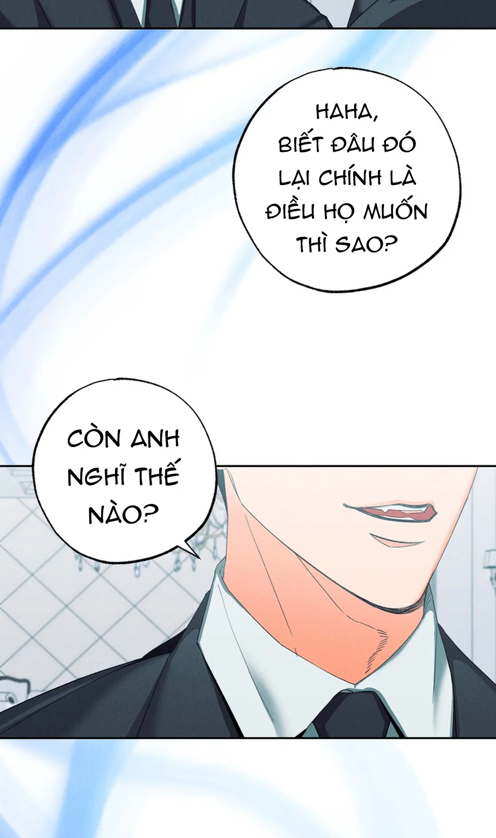 Đọc truyện Tuyển Tập Thế Giới ABO - Chapter 3.5