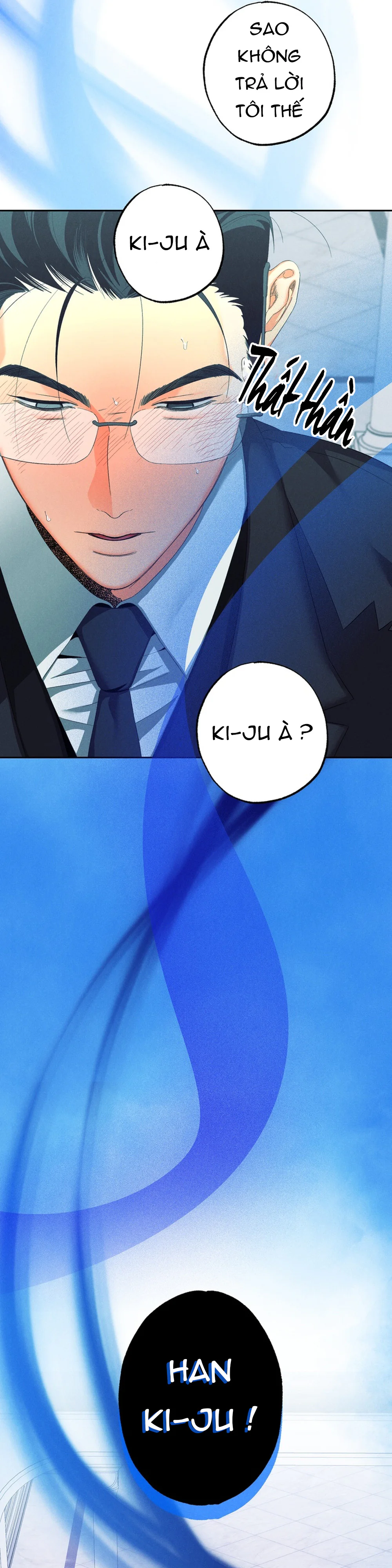 Đọc truyện Tuyển Tập Thế Giới ABO - Chapter 3.5