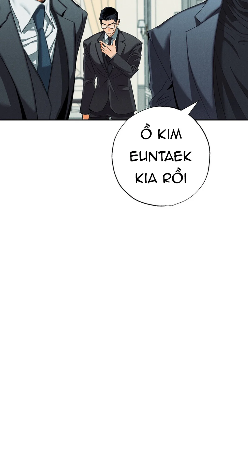 Đọc truyện Tuyển Tập Thế Giới ABO - Chapter 3.5