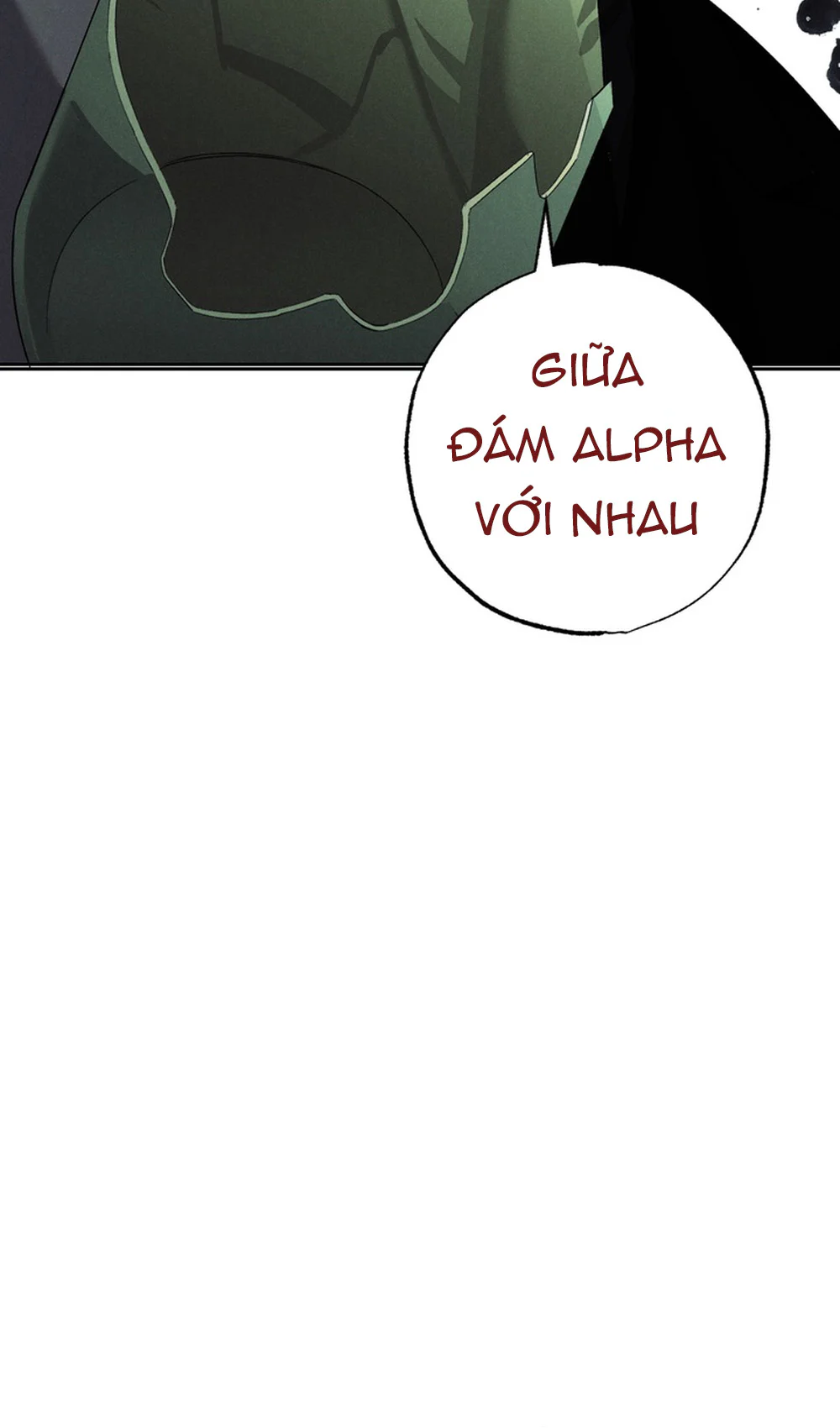 Đọc truyện Tuyển Tập Thế Giới ABO - Chapter 3.5