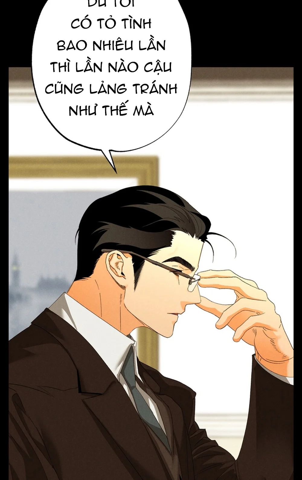 Đọc truyện Tuyển Tập Thế Giới ABO - Chapter 3.5
