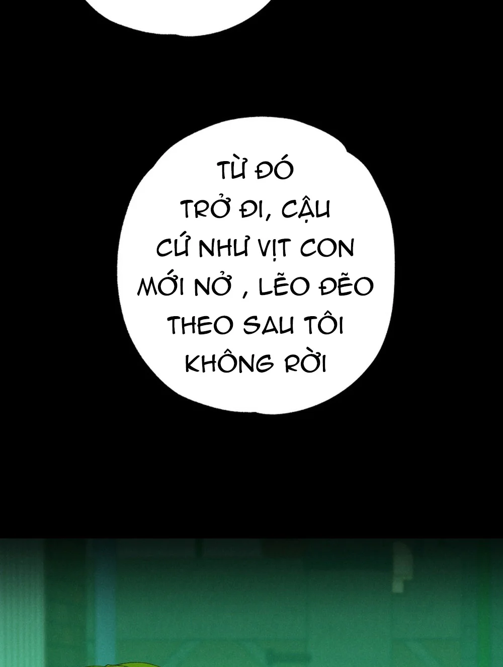 Đọc truyện Tuyển Tập Thế Giới ABO - Chapter 3.5