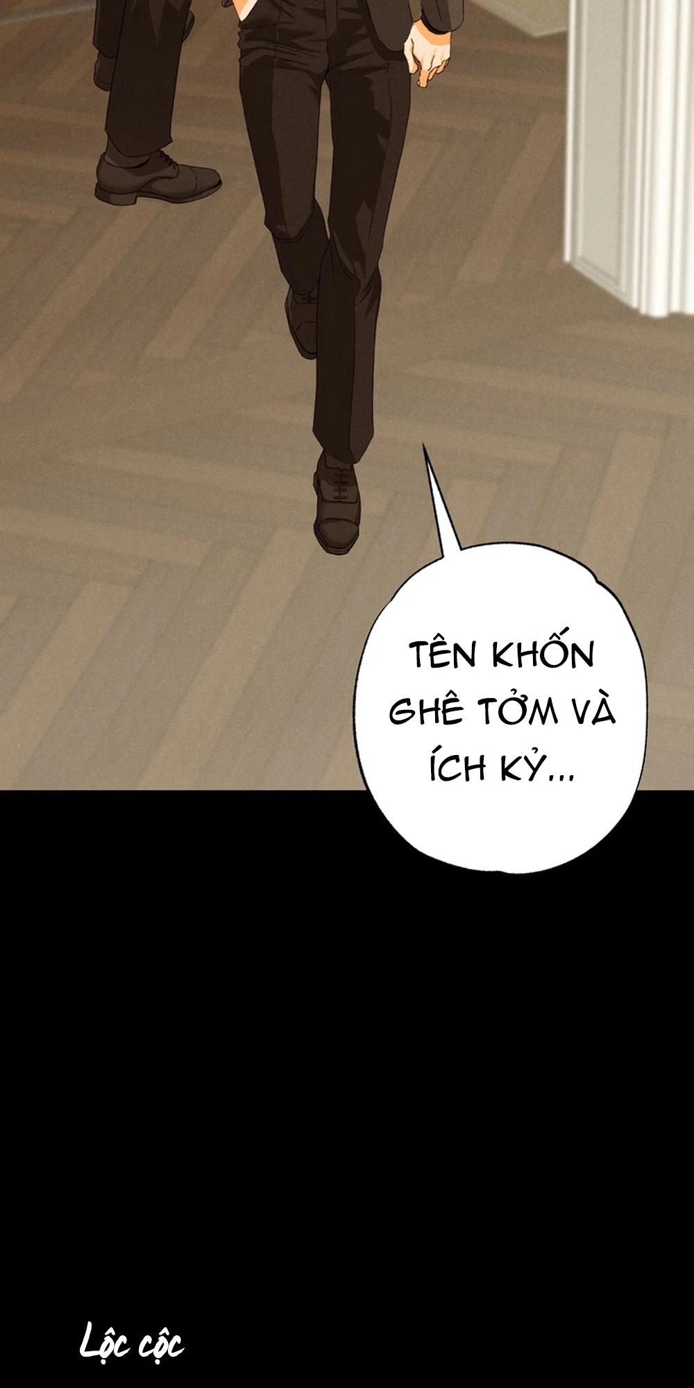 Đọc truyện Tuyển Tập Thế Giới ABO - Chapter 3.5