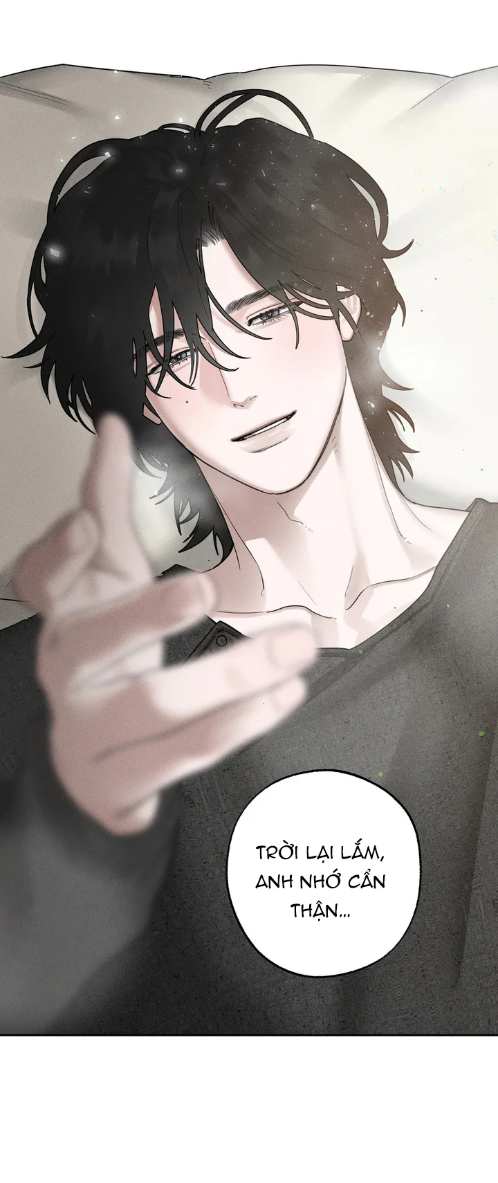Đọc truyện Tuyển Tập Manhwa Ngắn Nhà Mèo Méo Meo Mèo Meo - Chapter 7.4