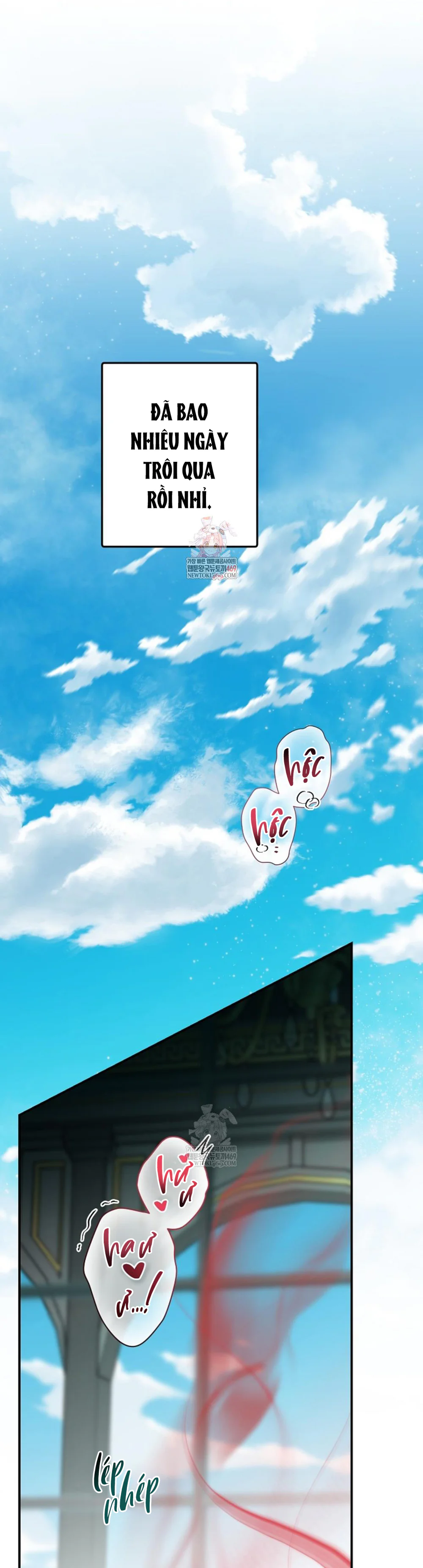 Đọc truyện Tuyển Tập Manhwa Ngắn Guideverse - Chapter 1.6