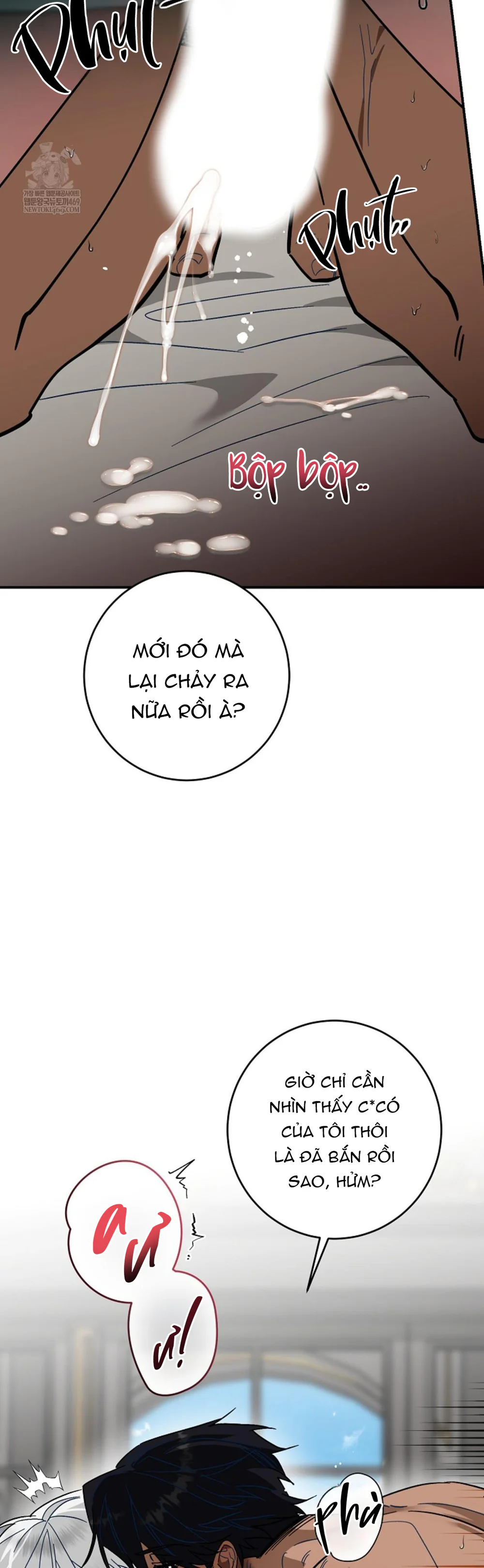 Đọc truyện Tuyển Tập Manhwa Ngắn Guideverse - Chapter 1.6