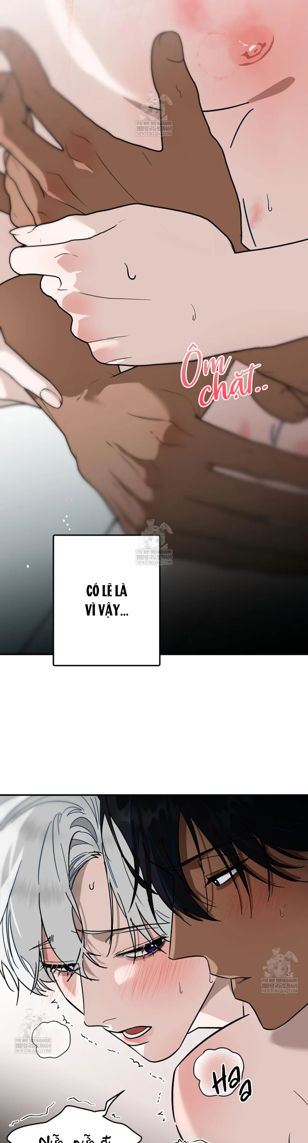 Đọc truyện Tuyển Tập Manhwa Ngắn Guideverse - Chapter 1.6
