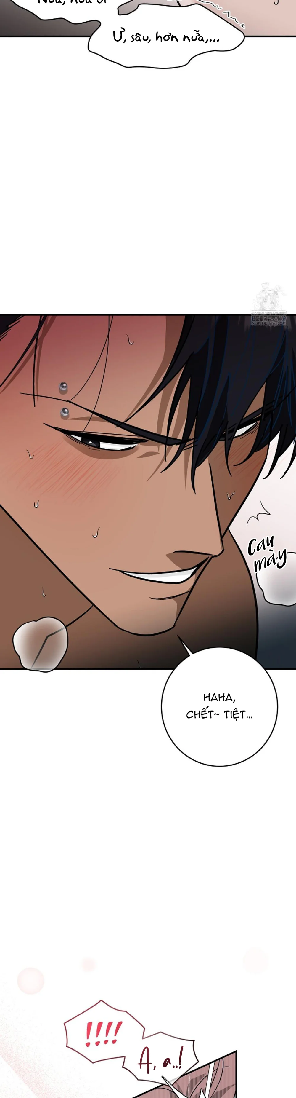 Đọc truyện Tuyển Tập Manhwa Ngắn Guideverse - Chapter 1.6