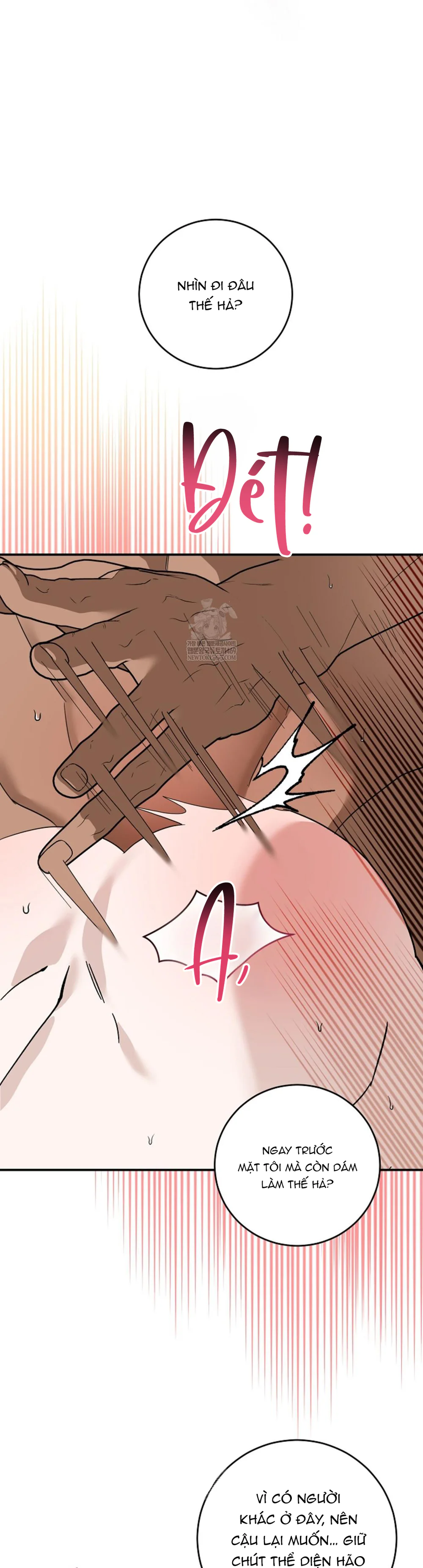 Đọc truyện Tuyển Tập Manhwa Ngắn Guideverse - Chapter 1.6